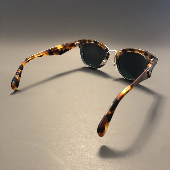 Prada PR 26SV Medium Havana/Black Eyeglass Frames – Prescription Ready - Picture 2 of 14